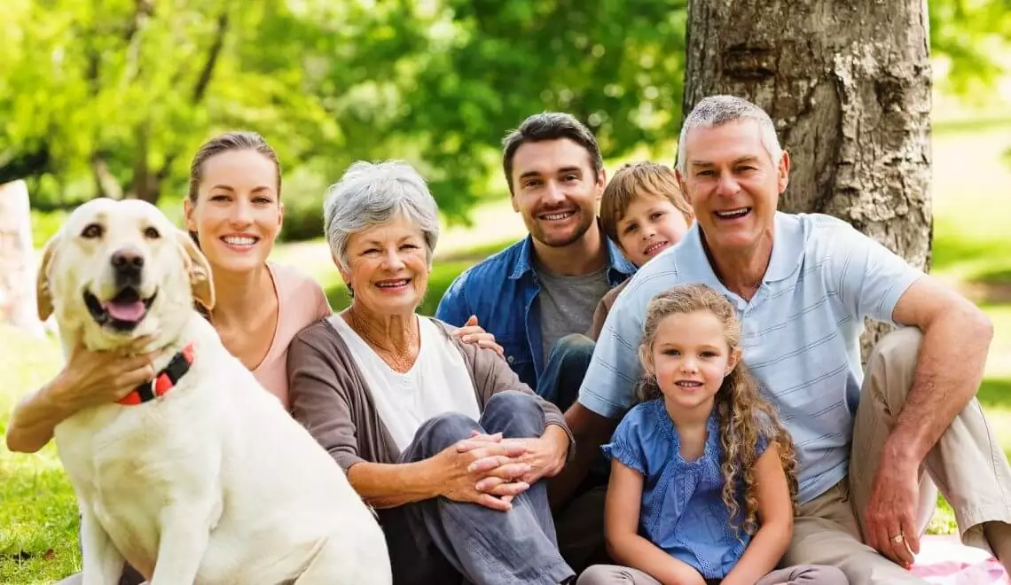 Bir Aile Nasıl Daha Sağlıklı Olabilir